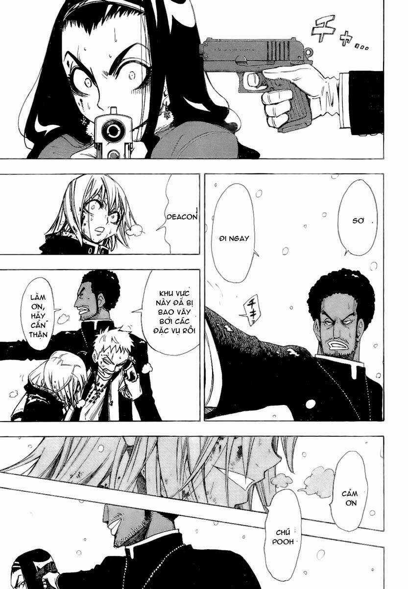 Tista Chapter 9 trang 29