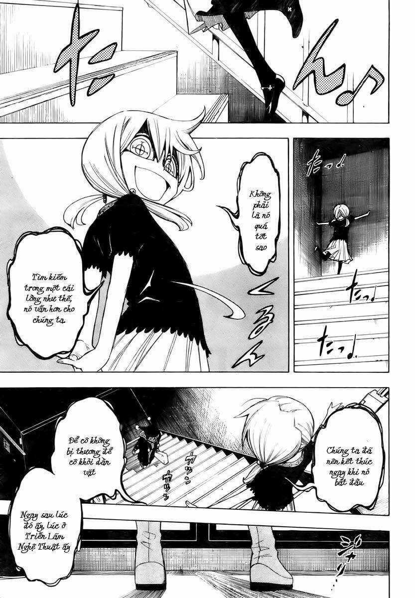 Tista Chapter 9 trang 3