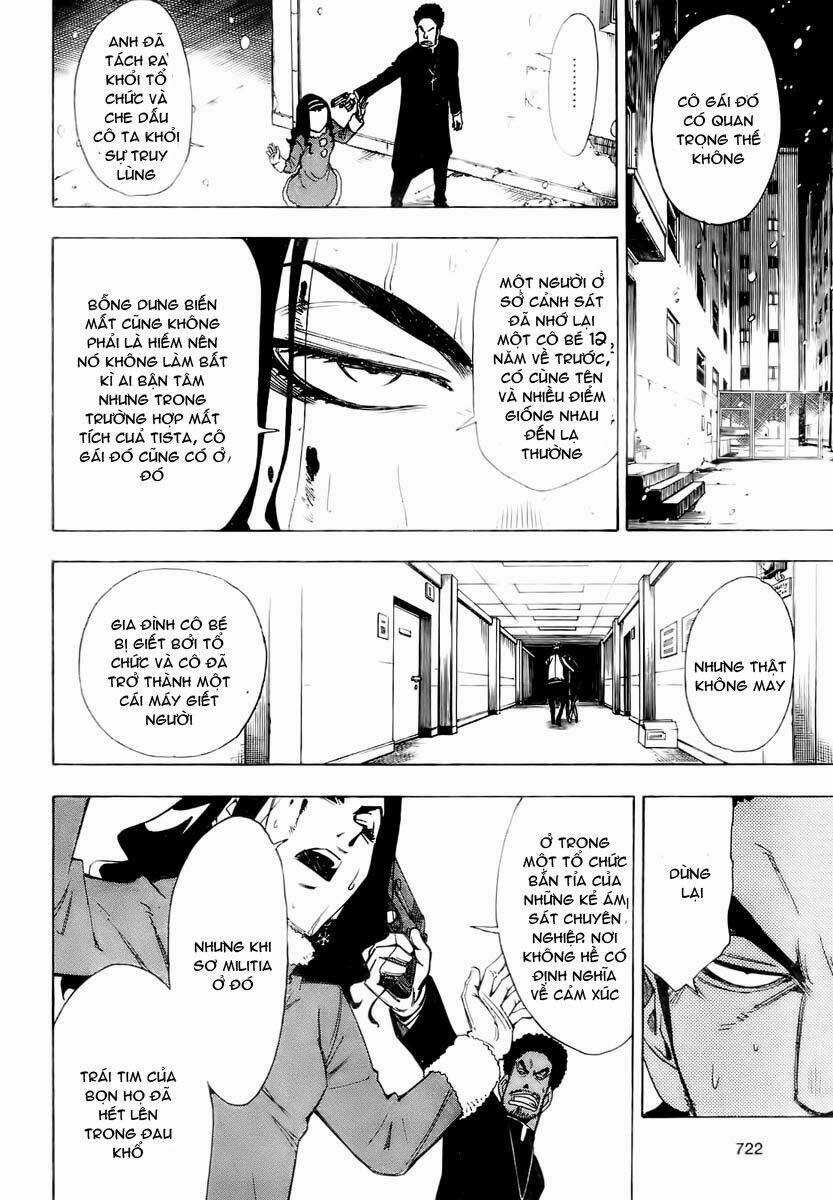 Tista Chapter 9 trang 30