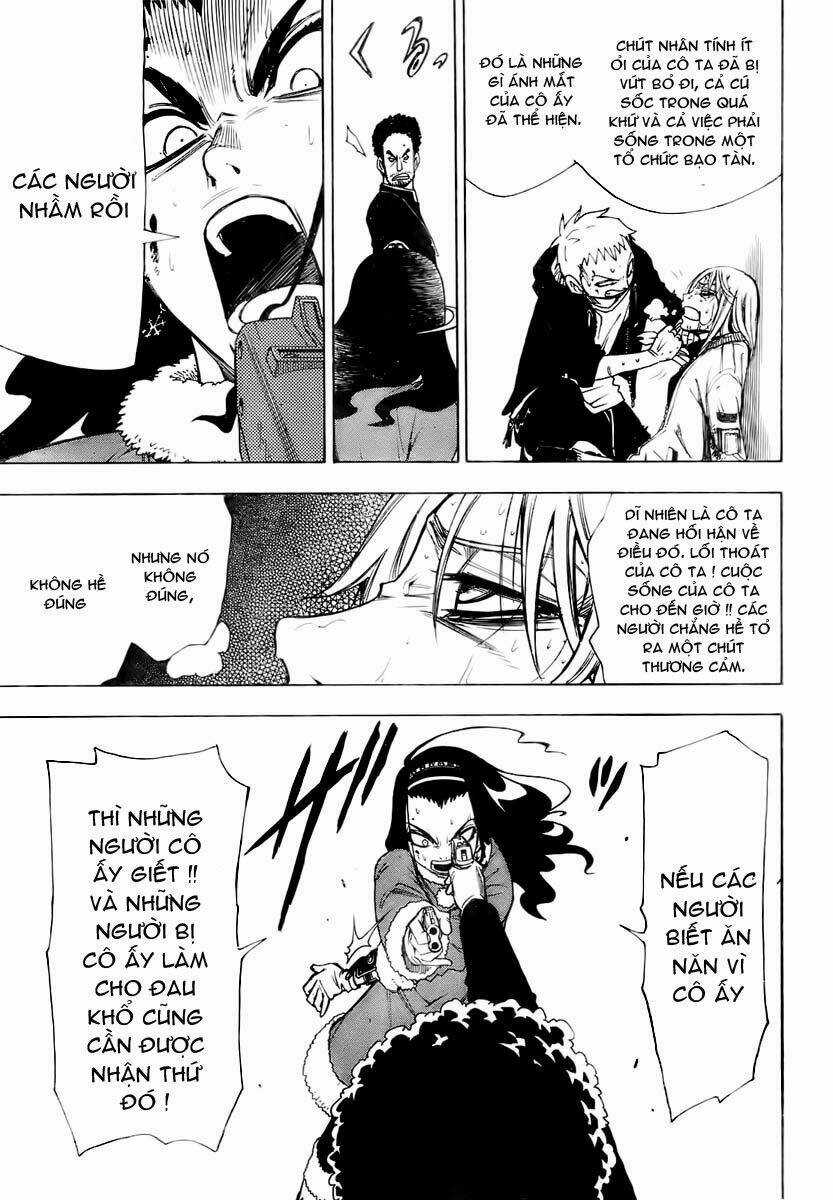 Tista Chapter 9 trang 31