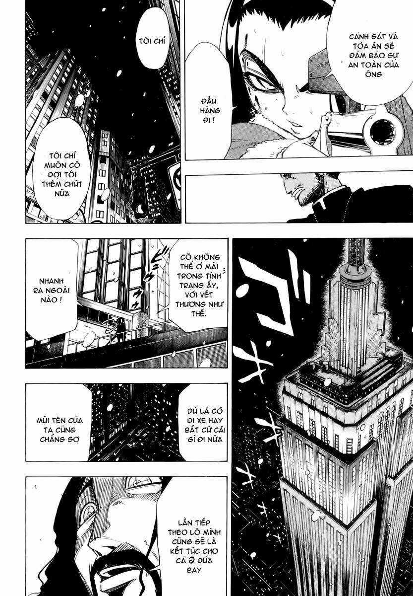 Tista Chapter 9 trang 32