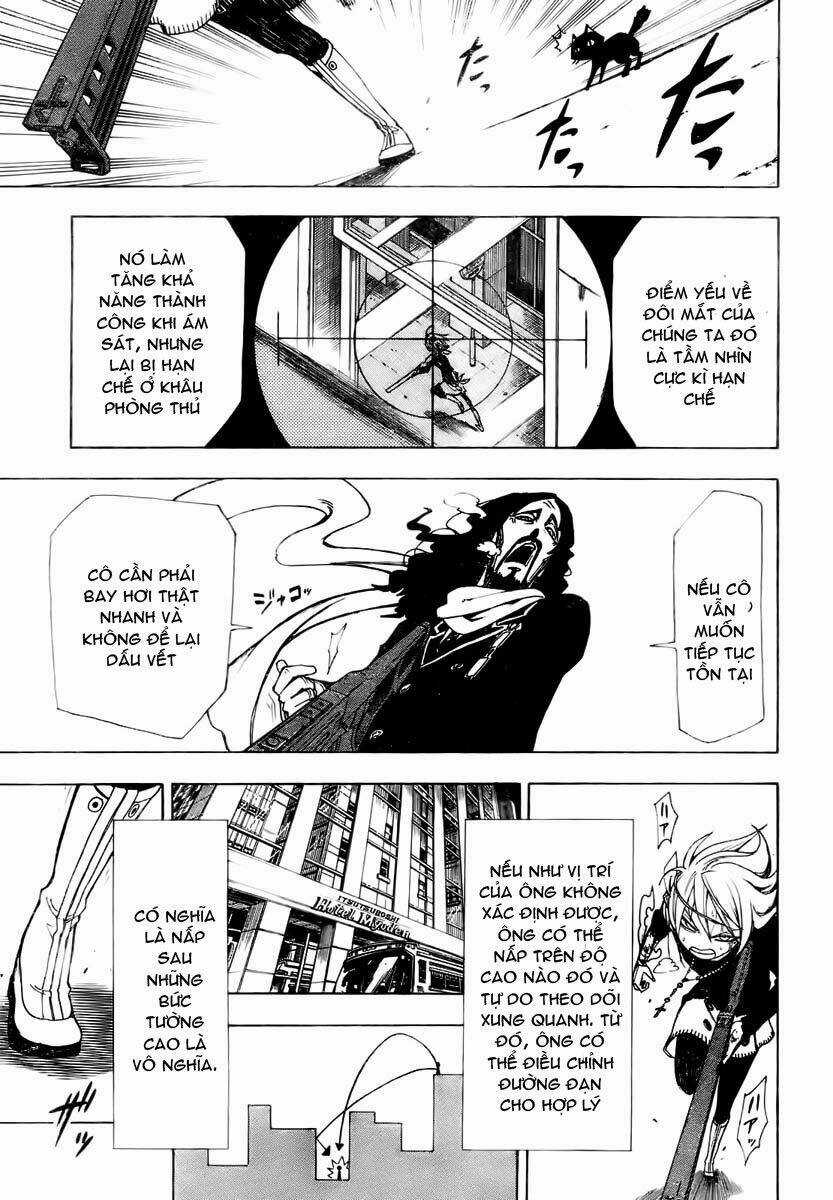 Tista Chapter 9 trang 35