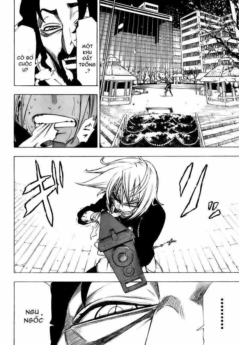 Tista Chapter 9 trang 36