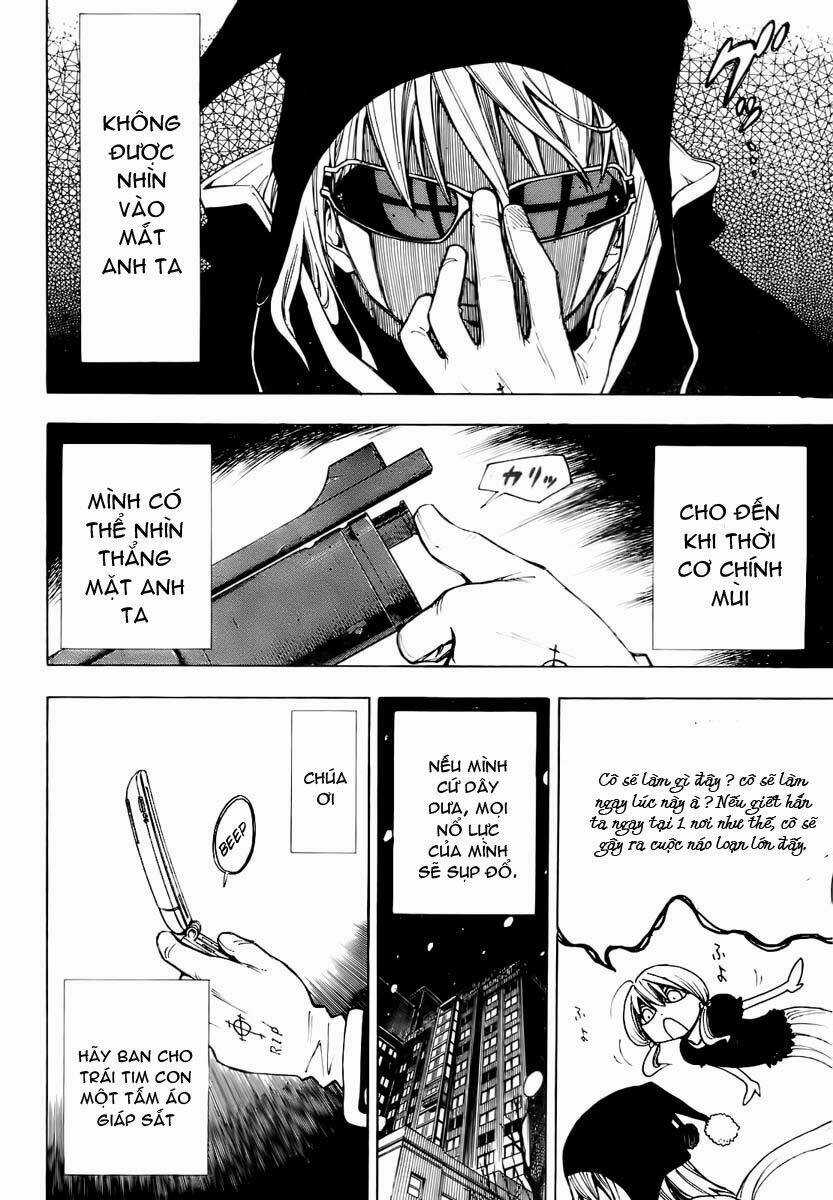 Tista Chapter 9 trang 4