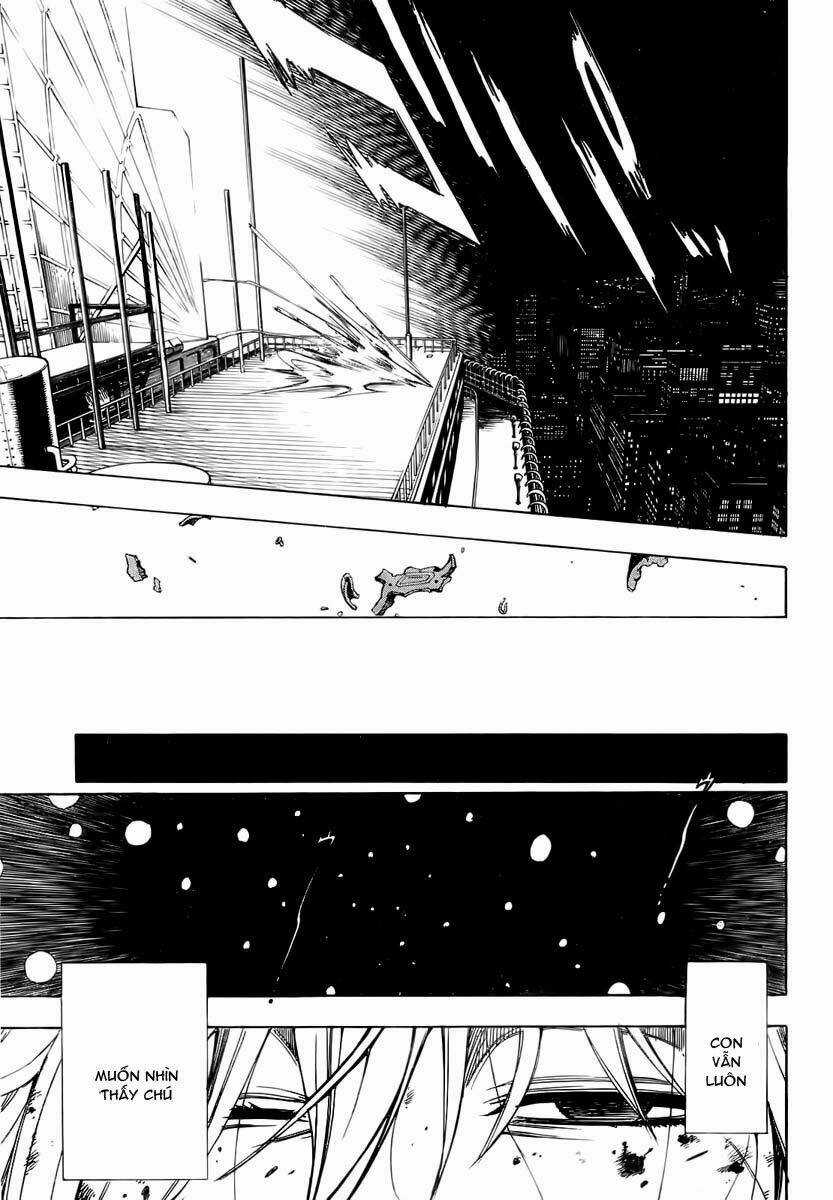 Tista Chapter 9 trang 41