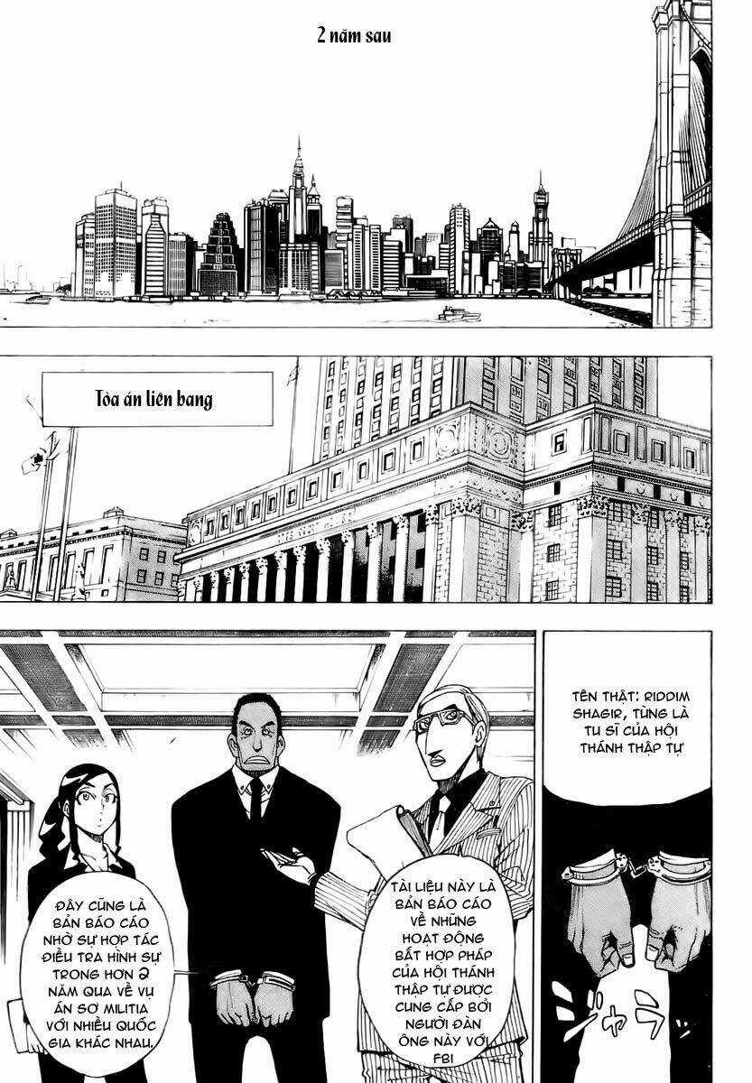 Tista Chapter 9 trang 43