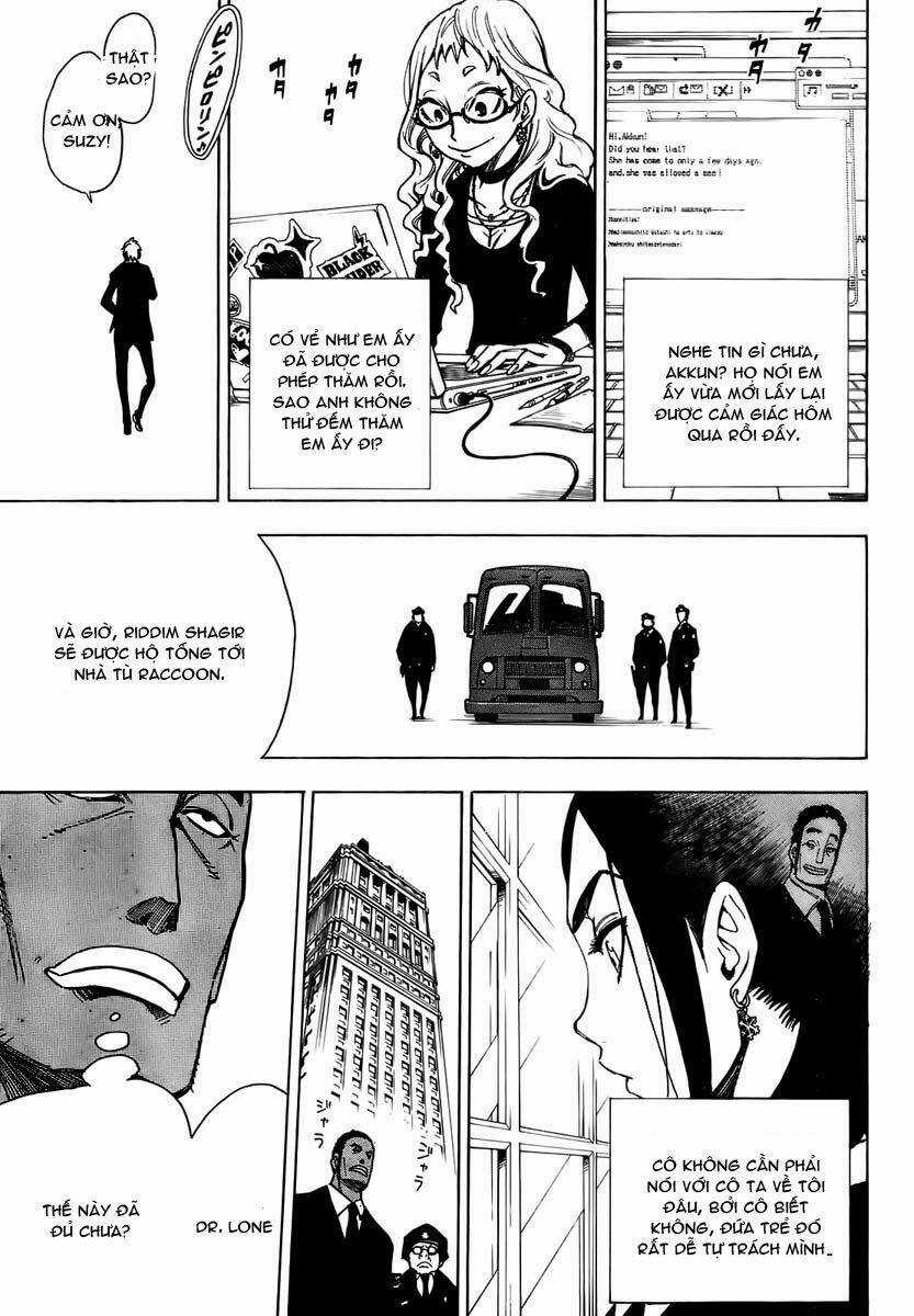 Tista Chapter 9 trang 45