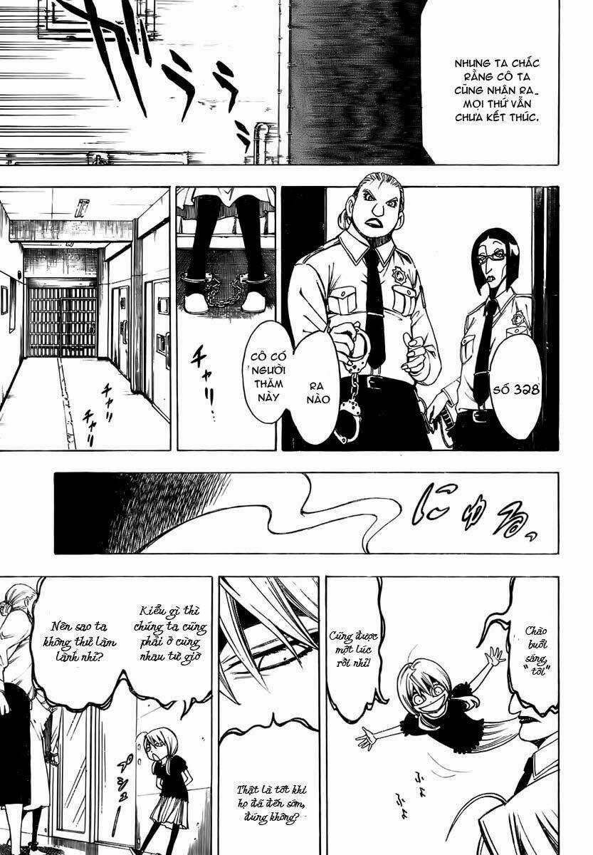 Tista Chapter 9 trang 47