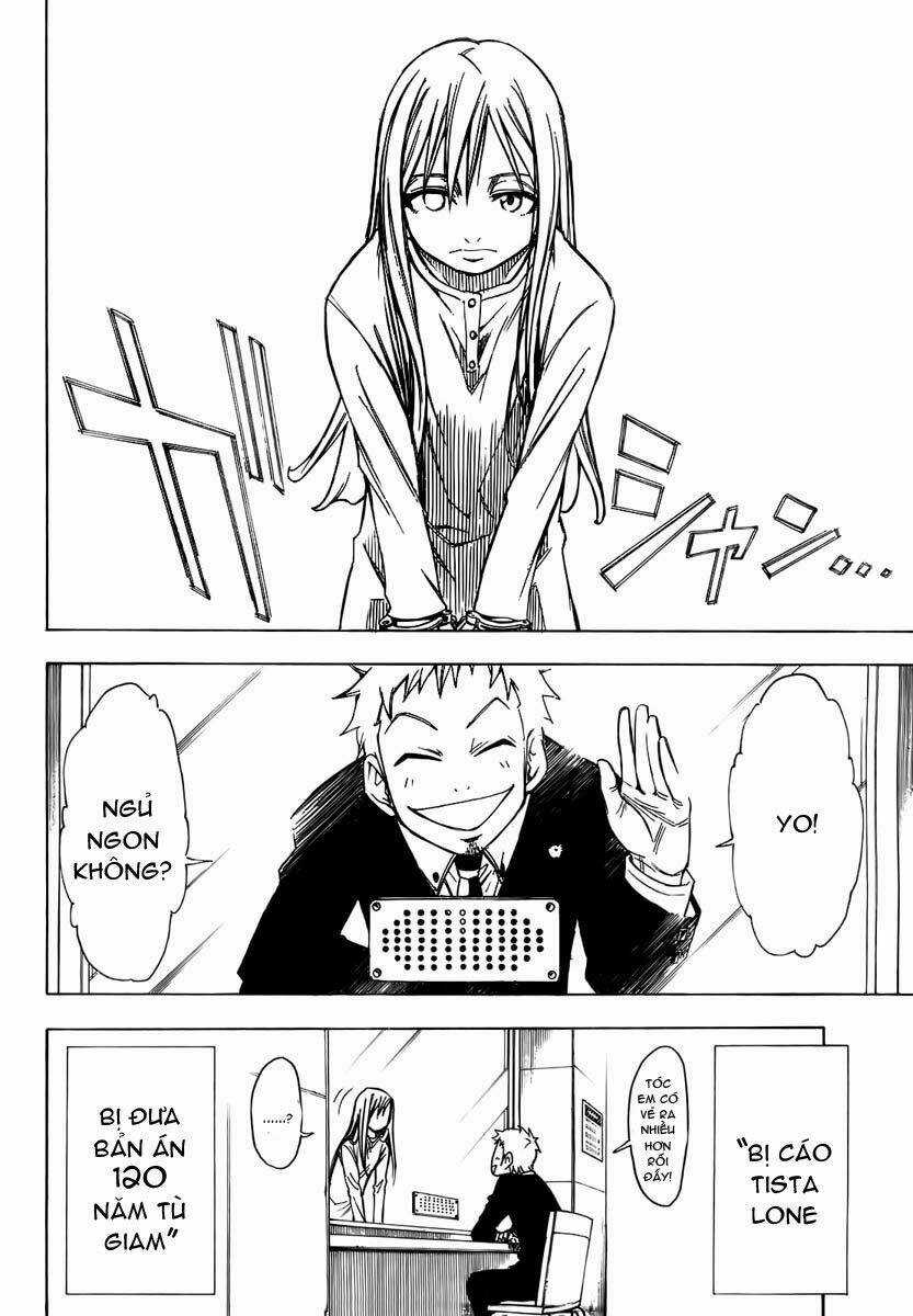 Tista Chapter 9 trang 48