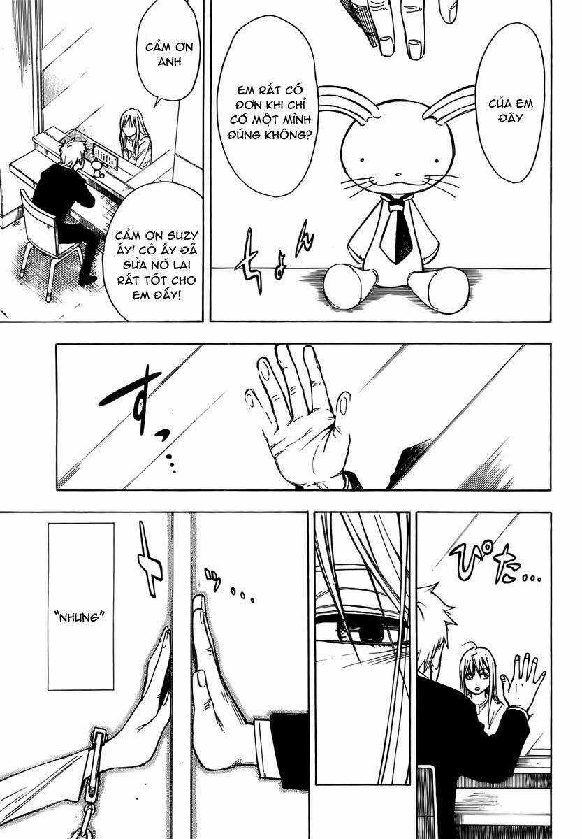 Tista Chapter 9 trang 49