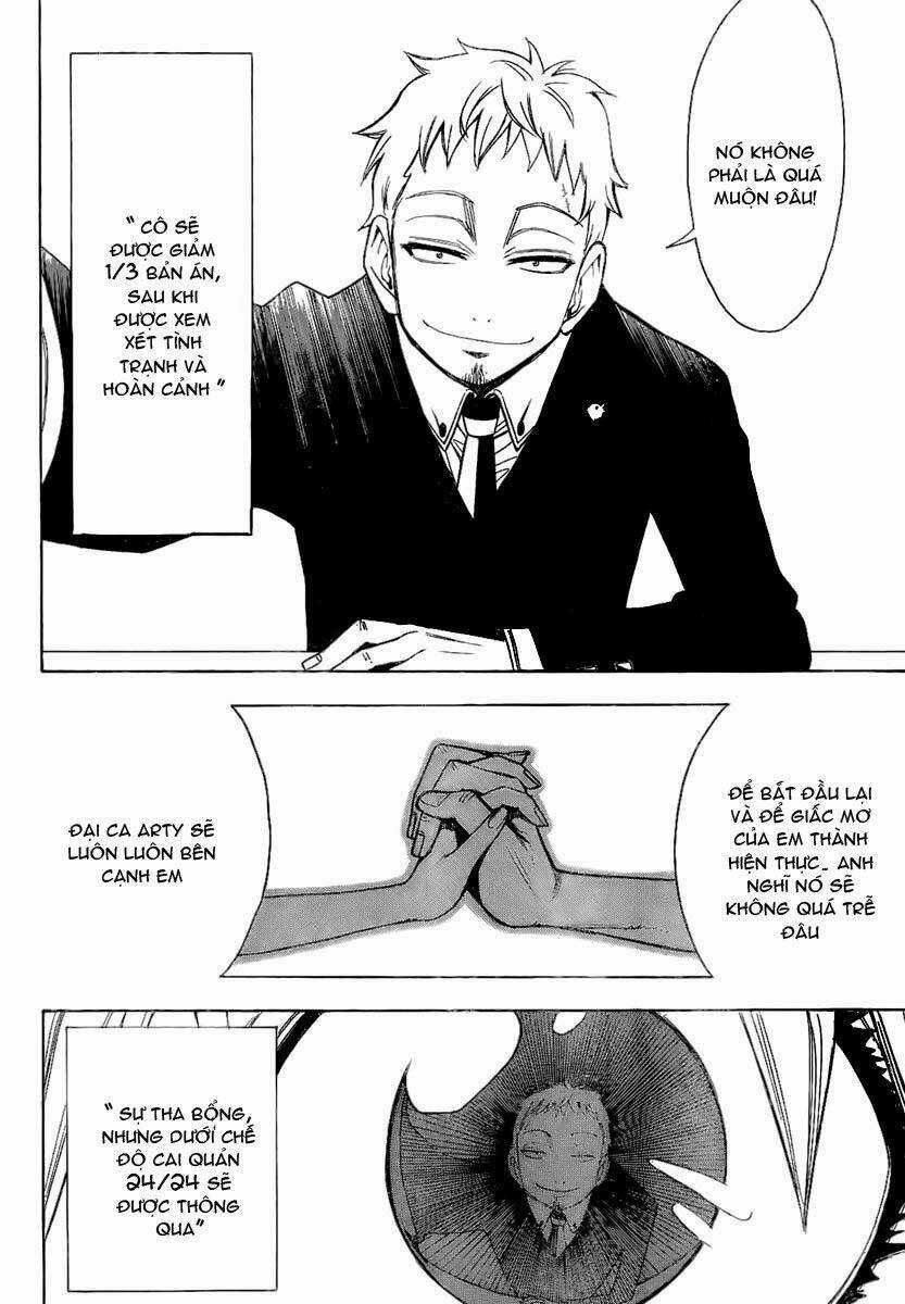 Tista Chapter 9 trang 50