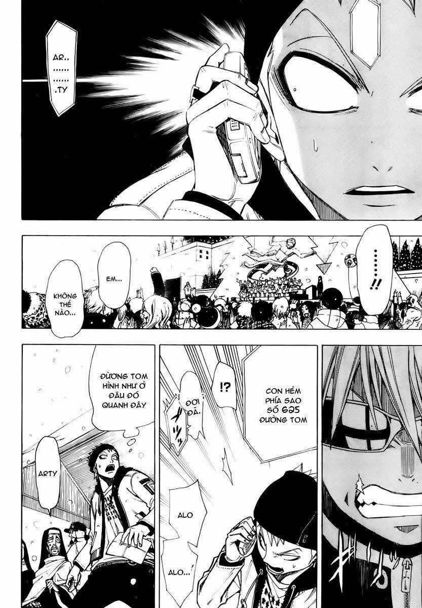 Tista Chapter 9 trang 6