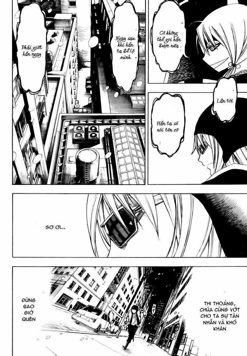 Tista Chapter 9 trang 8