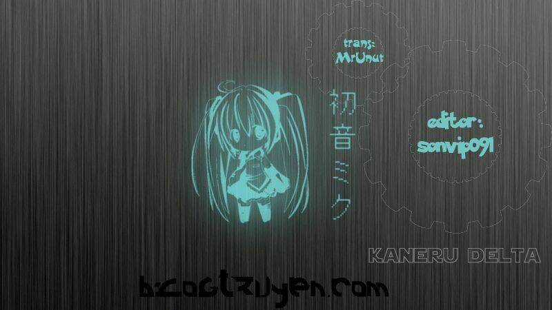 To Aru Majutsu No Kinsho Mokuroku - Endymion No Kiseki Chapter 2 trang 41