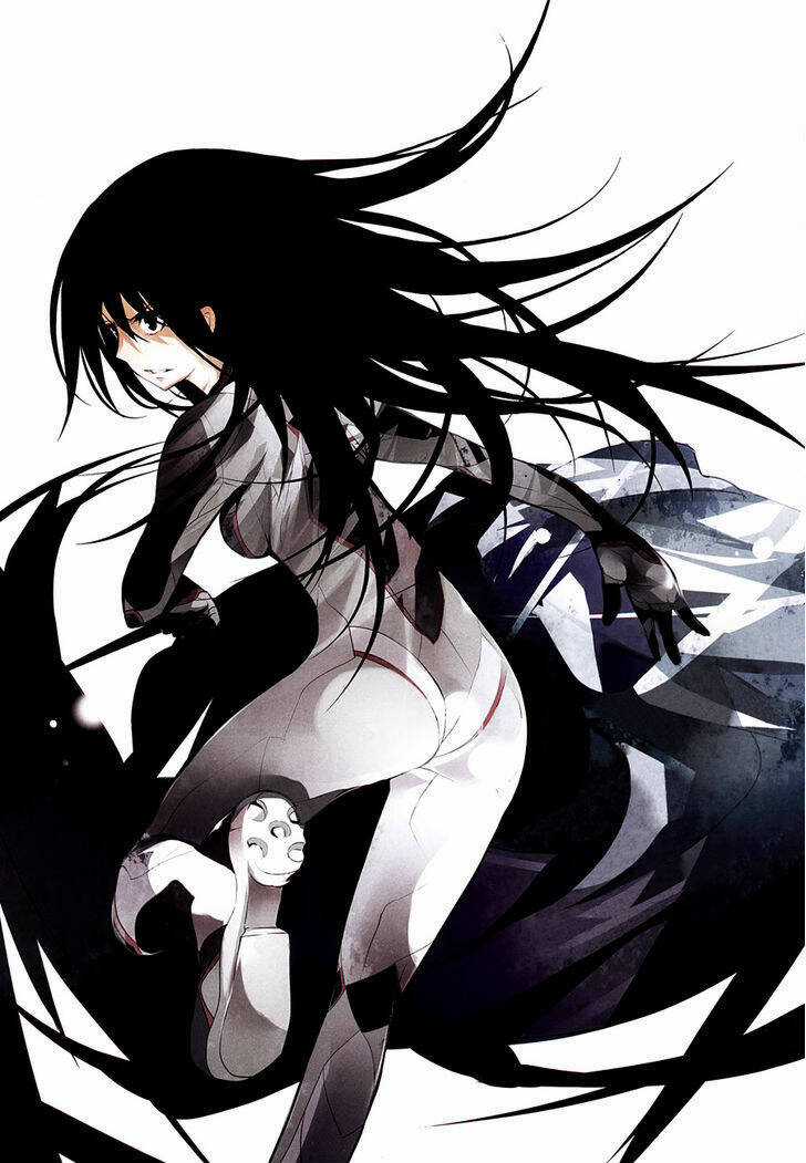 To Aru Majutsu No Kinsho Mokuroku - Endymion No Kiseki Chapter 4 trang 41