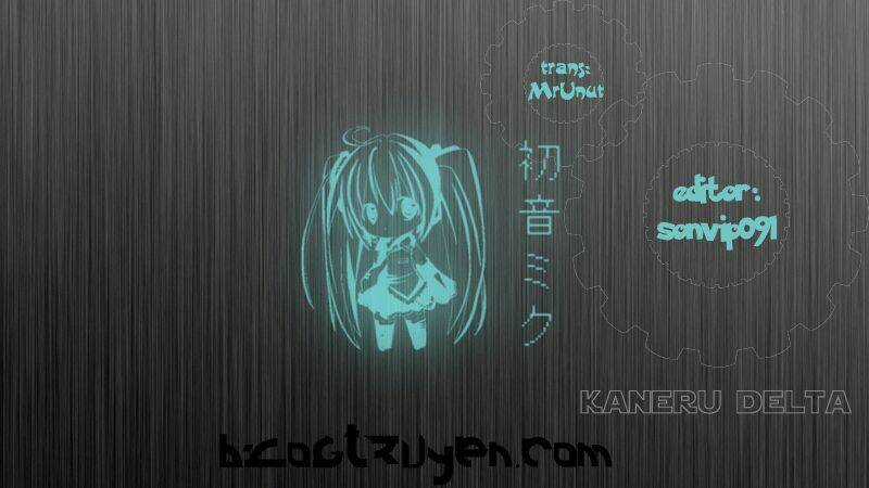 To Aru Majutsu No Kinsho Mokuroku - Endymion No Kiseki Chapter 4 trang 42