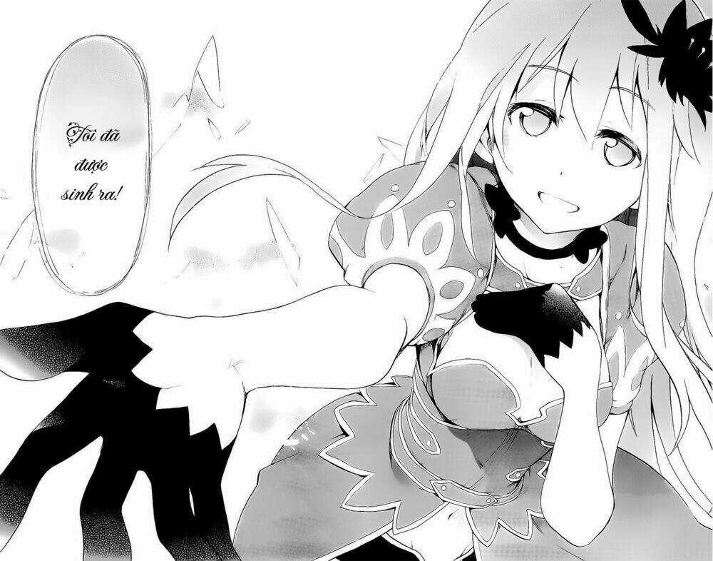 To Aru Majutsu No Kinsho Mokuroku - Endymion No Kiseki Chapter 9 trang 12