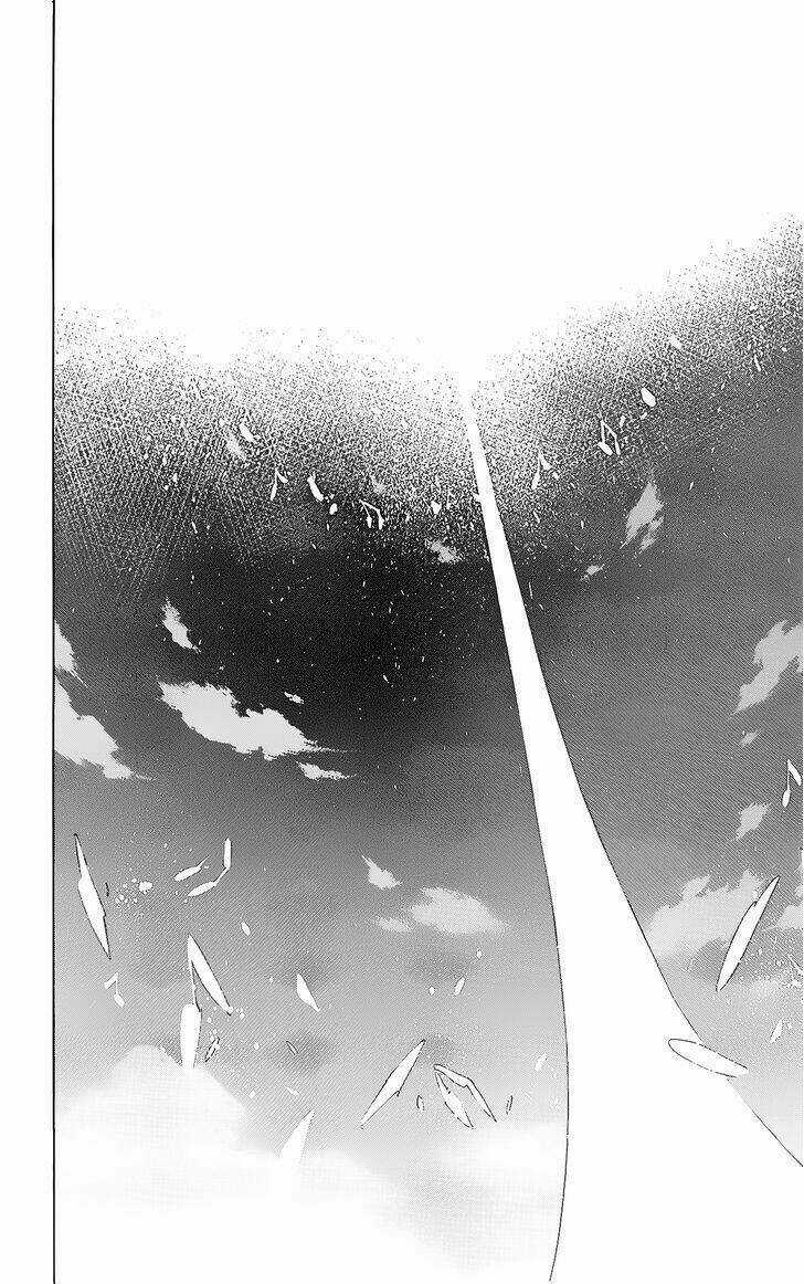 To Aru Majutsu No Kinsho Mokuroku - Endymion No Kiseki Chapter 9 trang 20