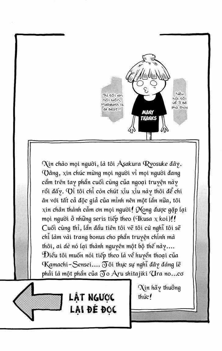 To Aru Majutsu No Kinsho Mokuroku - Endymion No Kiseki Chapter 9 trang 34