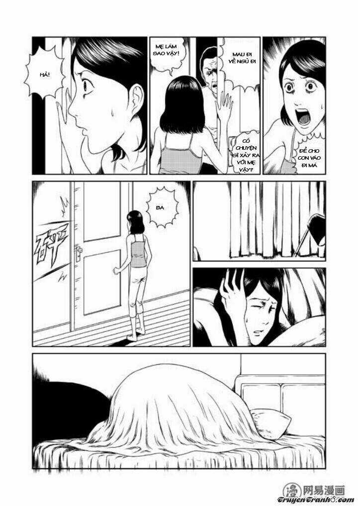 Tổ Chim Chapter 1 trang 12
