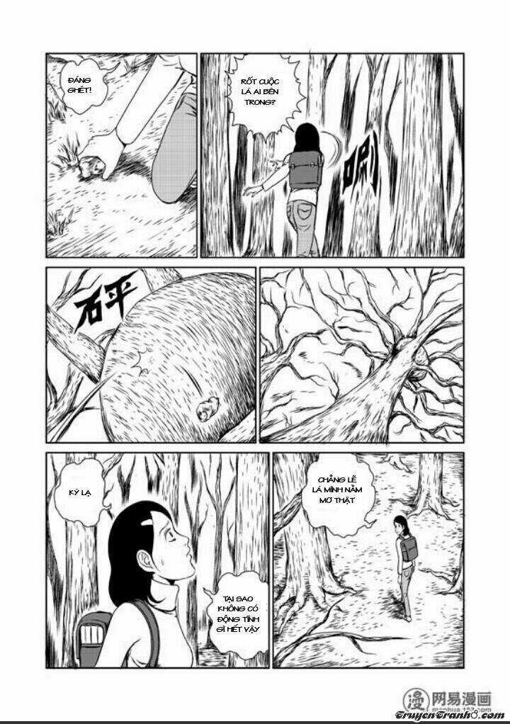 Tổ Chim Chapter 1 trang 14
