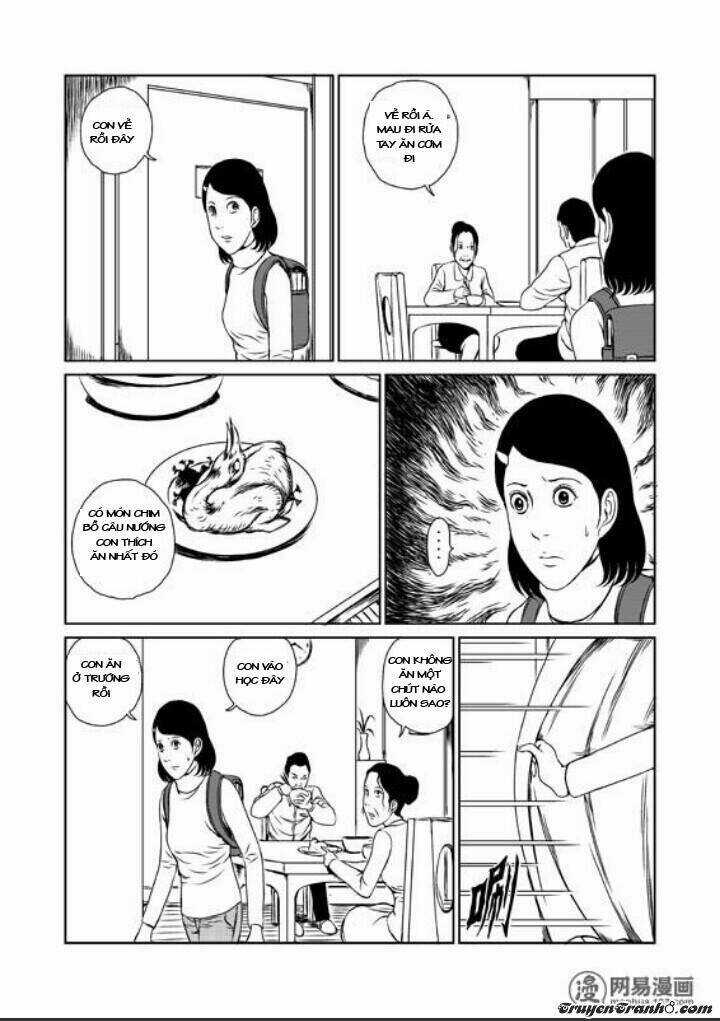 Tổ Chim Chapter 1 trang 15