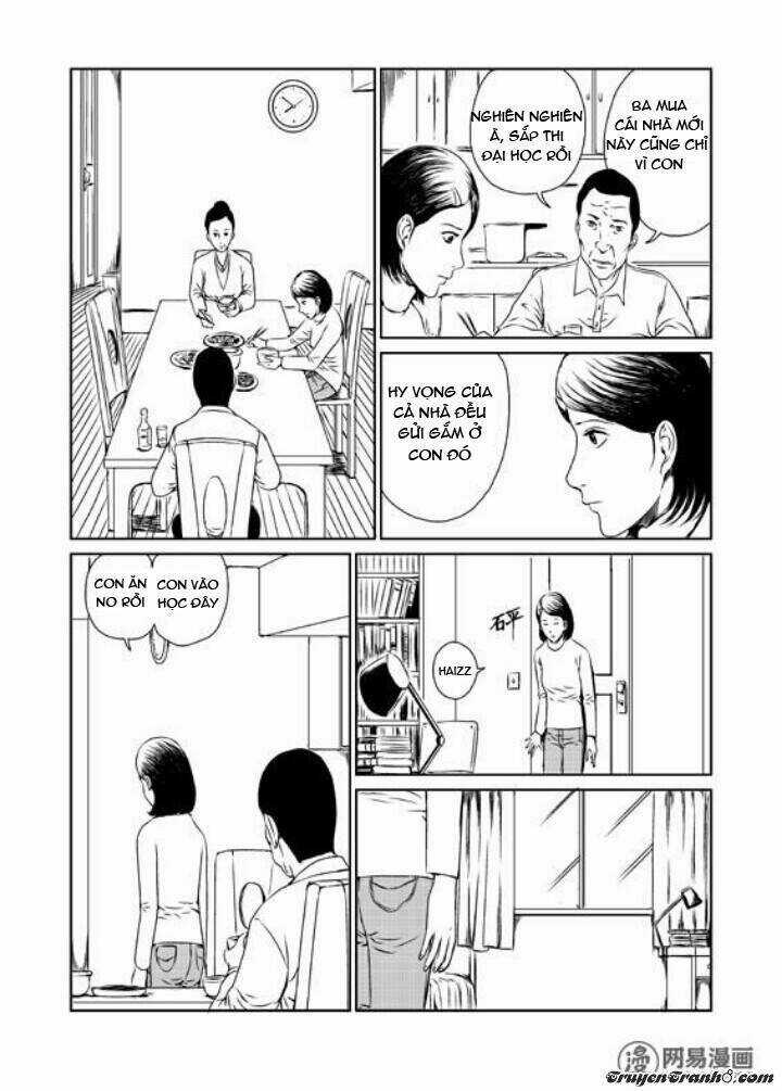 Tổ Chim Chapter 1 trang 2