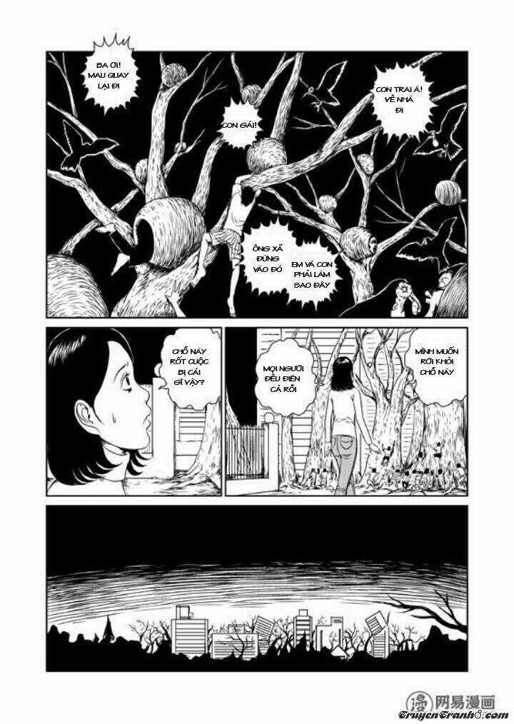 Tổ Chim Chapter 1 trang 24