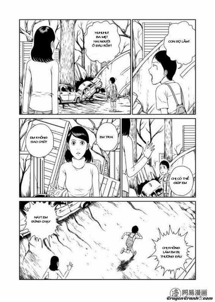 Tổ Chim Chapter 1 trang 26