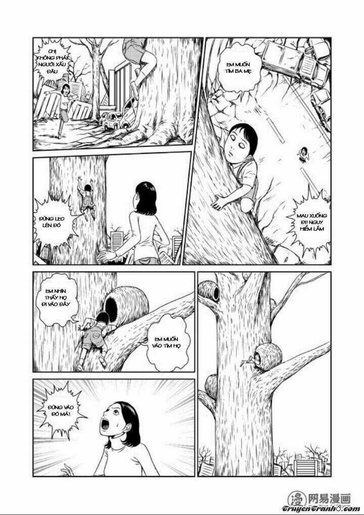 Tổ Chim Chapter 1 trang 27