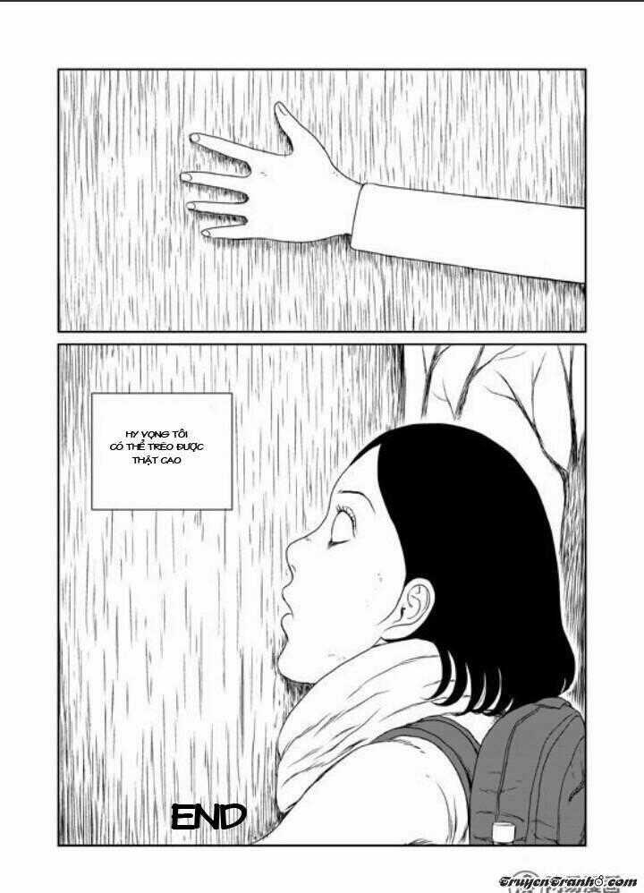 Tổ Chim Chapter 1 trang 31