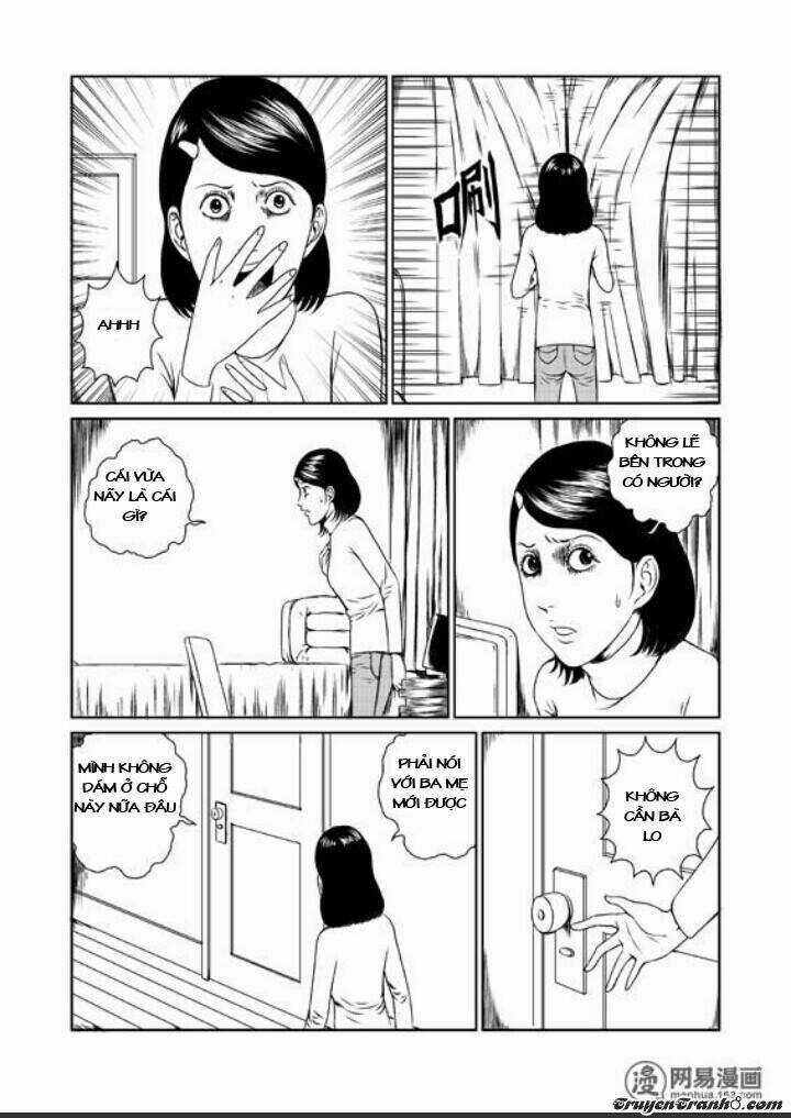 Tổ Chim Chapter 1 trang 6