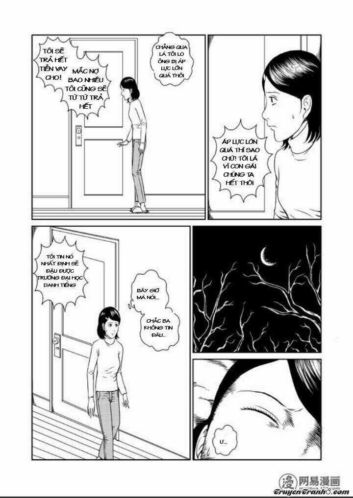 Tổ Chim Chapter 1 trang 7