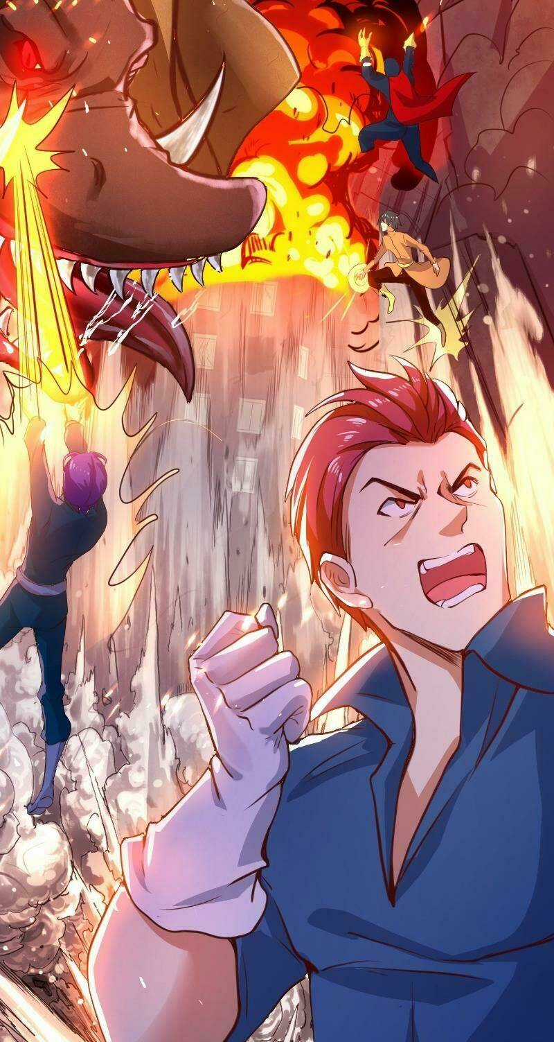 Tổ Chức X.e Chapter 0 trang 12