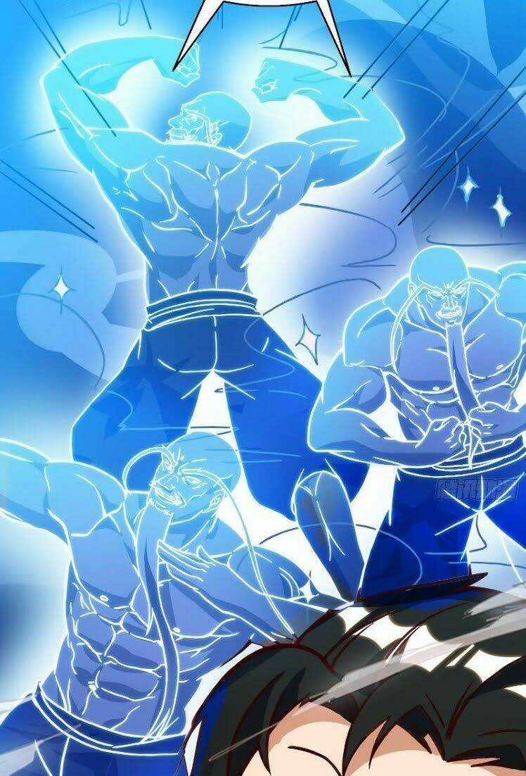 Tổ Chức X.e Chapter 0 trang 15