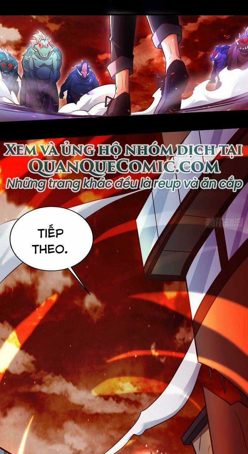 Tổ Chức X.e Chapter 0 trang 19