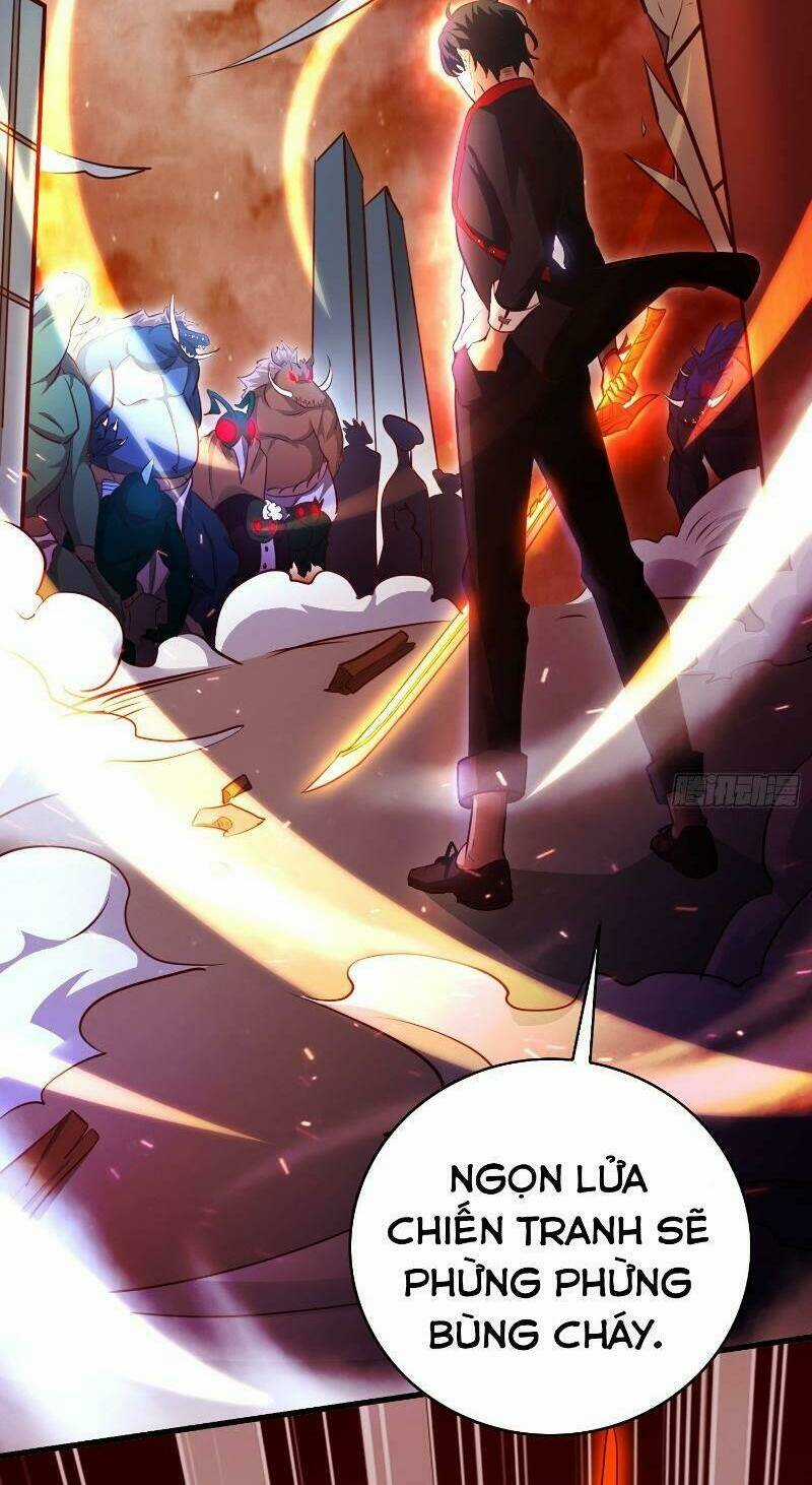 Tổ Chức X.e Chapter 0 trang 20