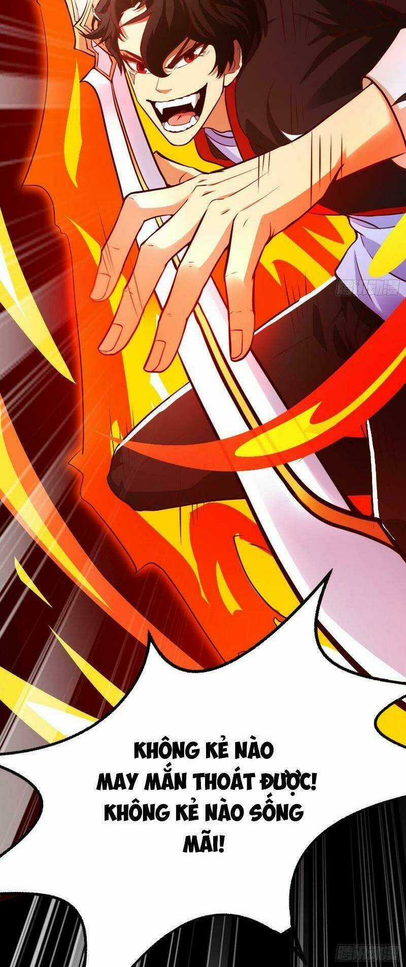 Tổ Chức X.e Chapter 0 trang 22