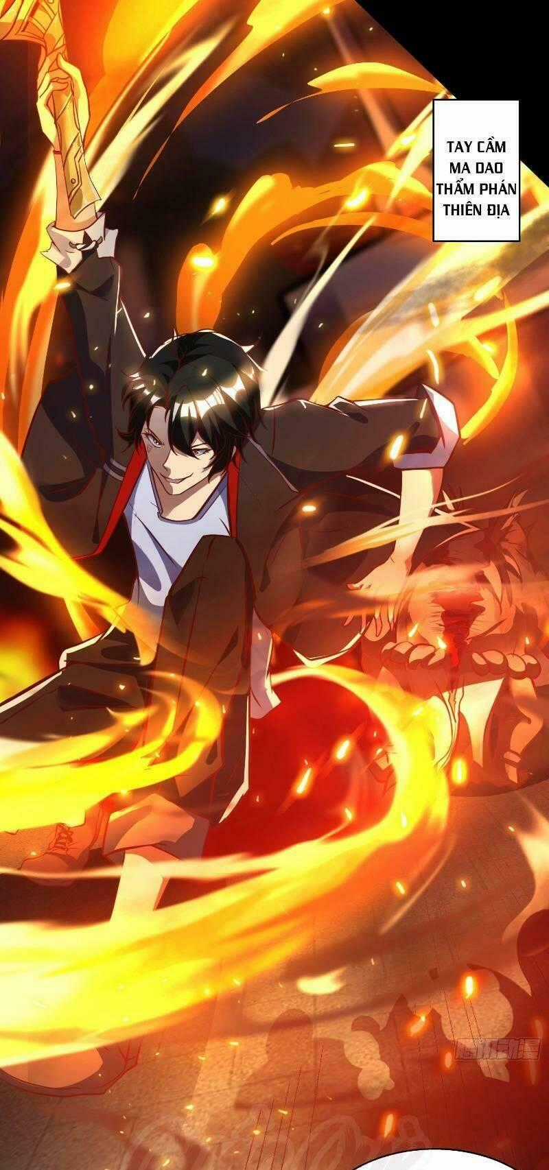 Tổ Chức X.e Chapter 0 trang 25