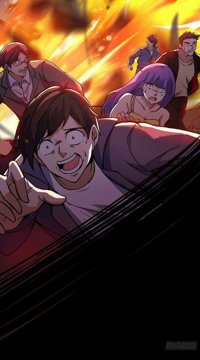 Tổ Chức X.e Chapter 0 trang 4