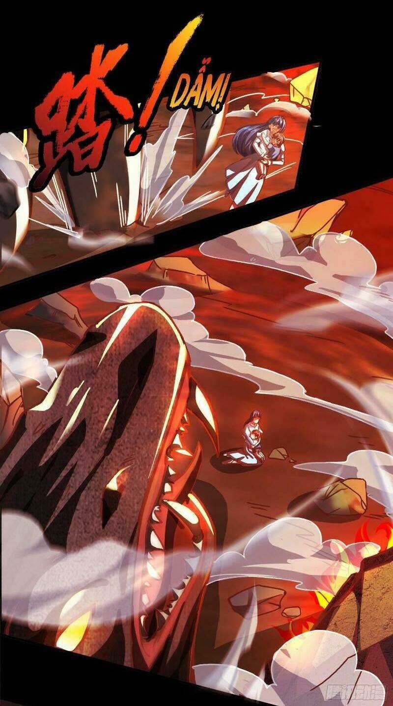 Tổ Chức X.e Chapter 0 trang 5