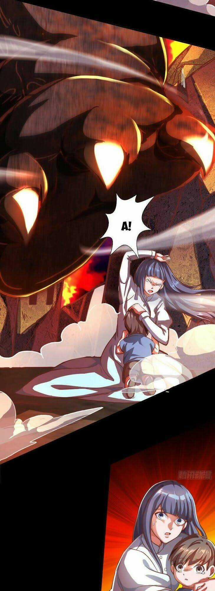 Tổ Chức X.e Chapter 0 trang 6