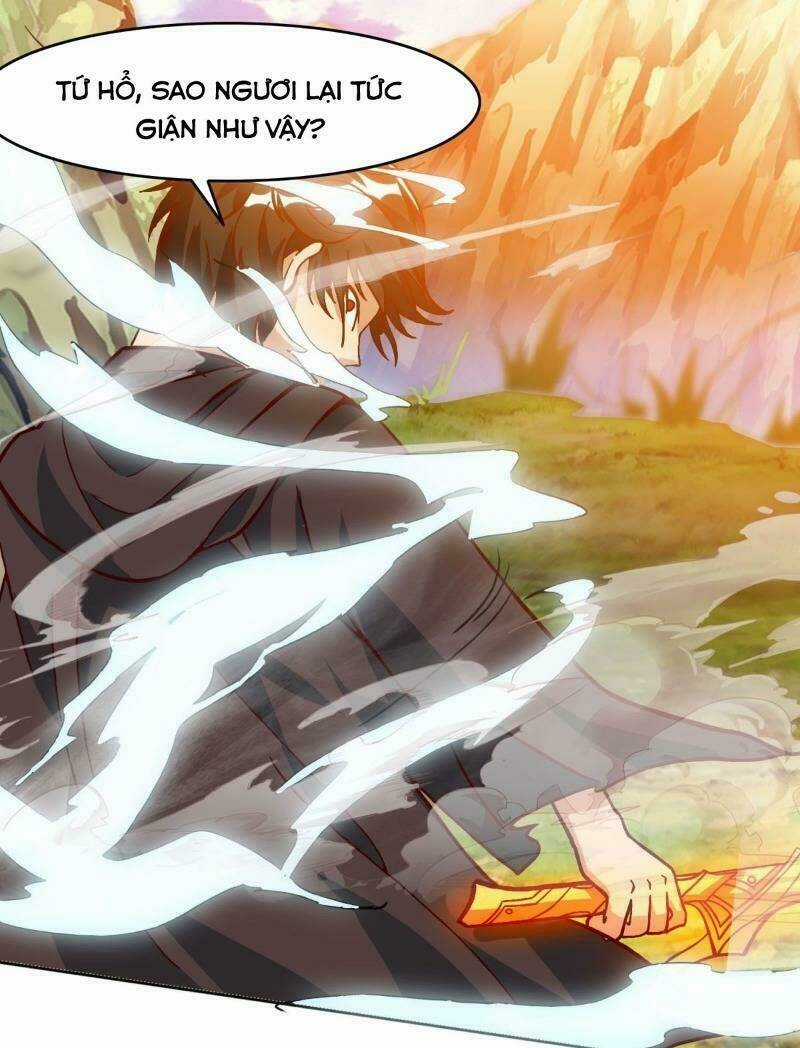 Tổ Chức X.e Chapter 1 trang 10