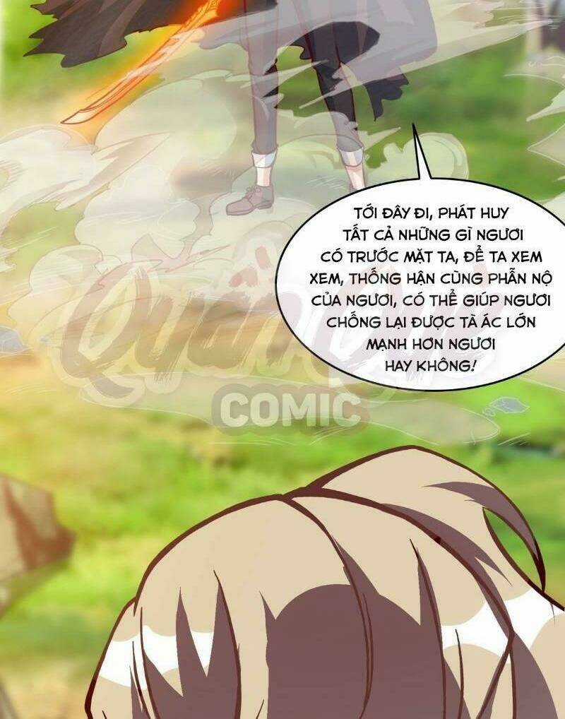 Tổ Chức X.e Chapter 1 trang 13