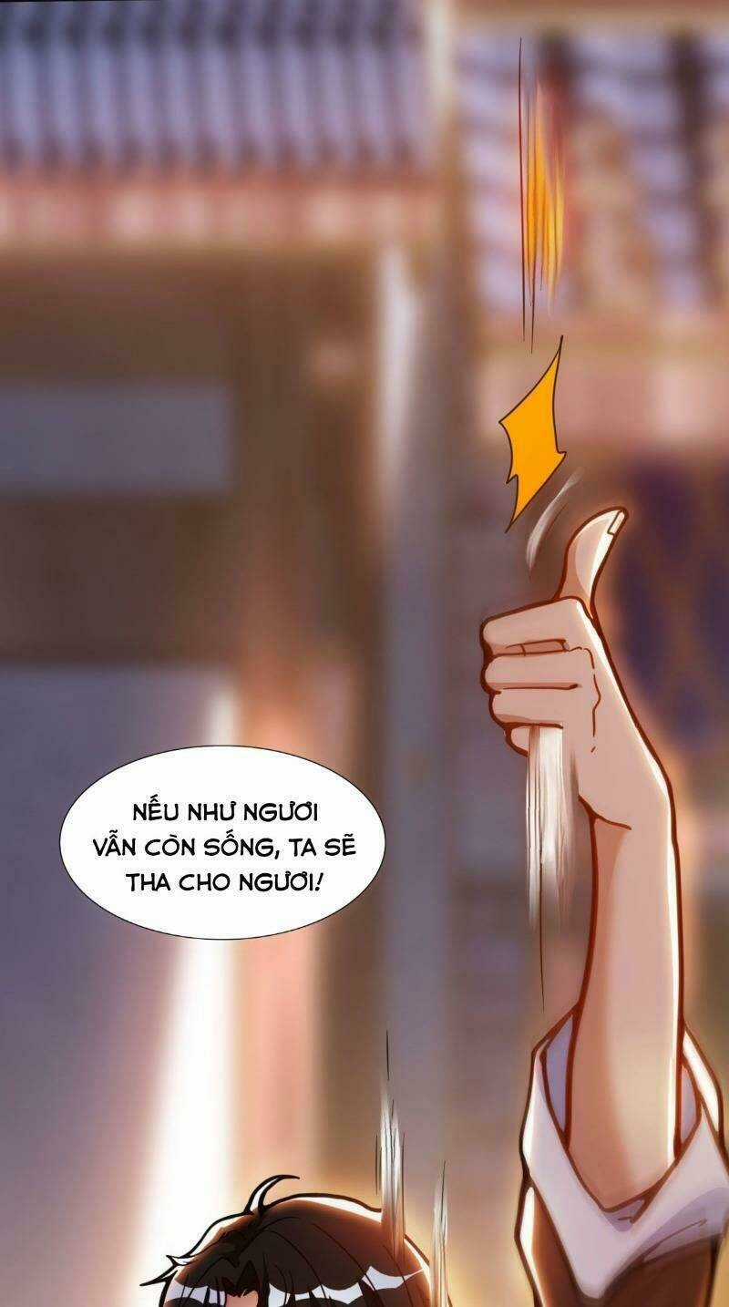 Tổ Chức X.e Chapter 1 trang 18