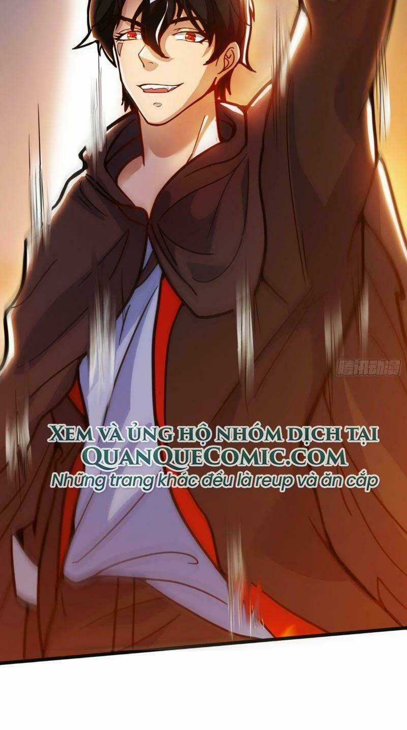 Tổ Chức X.e Chapter 1 trang 19