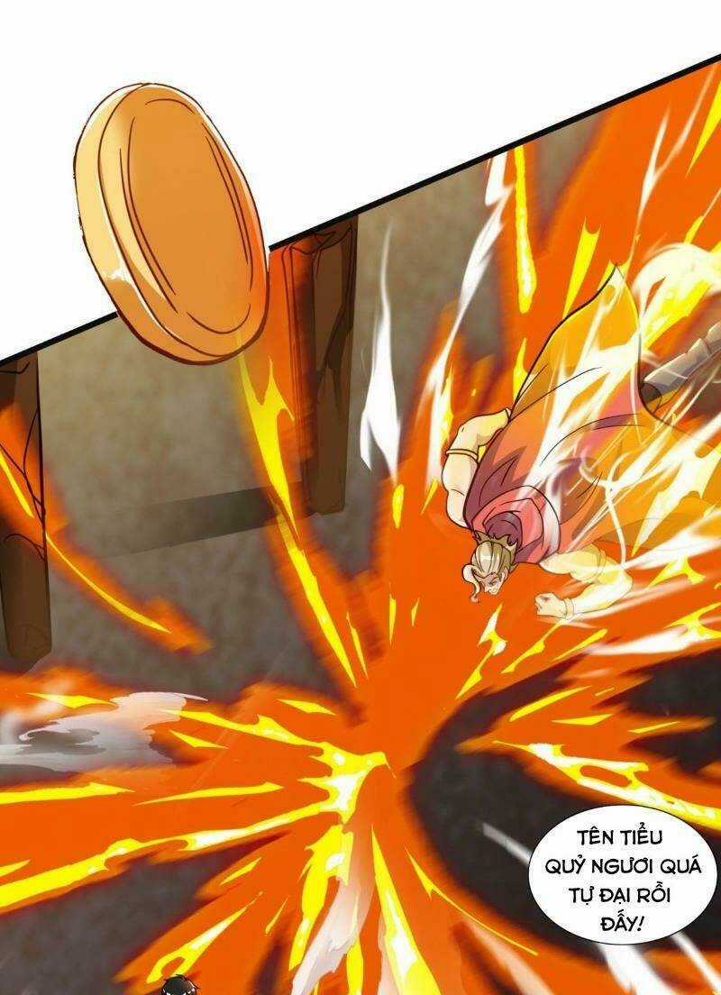 Tổ Chức X.e Chapter 1 trang 20