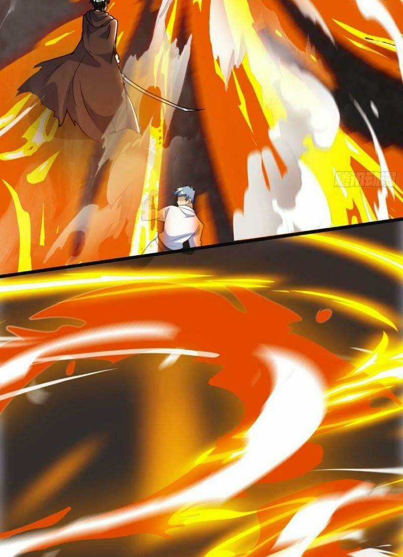 Tổ Chức X.e Chapter 1 trang 21