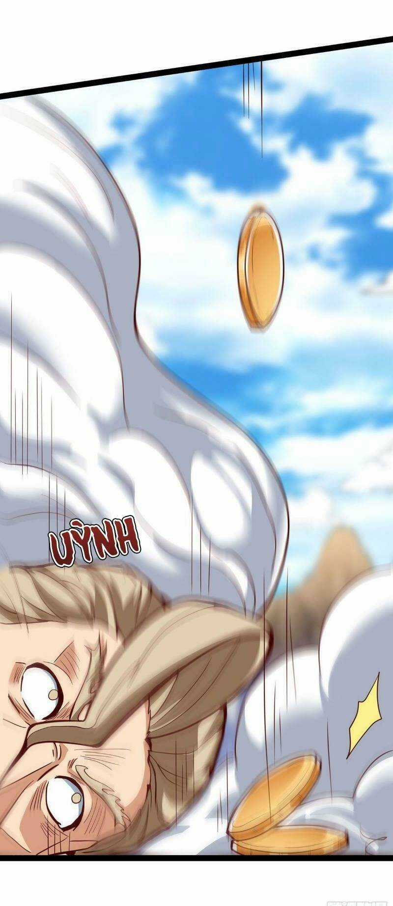 Tổ Chức X.e Chapter 1 trang 26