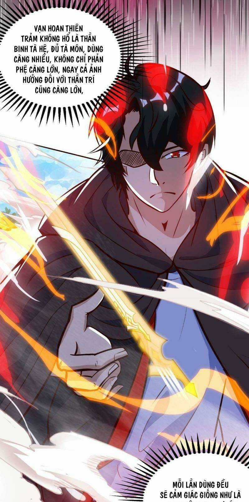 Tổ Chức X.e Chapter 1 trang 28